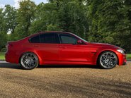 BMW M3 COMPETITION (MANUAL) 4
