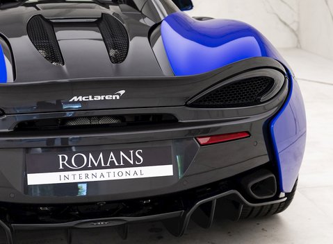 McLaren 570S Spider 24