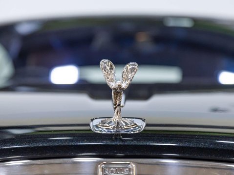 Rolls-Royce Wraith 6.6 V12 Coupe 2dr Petrol Auto Euro 6 (624 bhp) 86