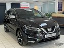 Nissan Qashqai 1.2 DIG-T Tekna+ Euro 6 (s/s) 5dr