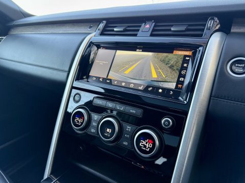 Land Rover Discovery SI6 HSE LUXURY 47