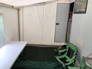 Mercedes-Benz Sprinter Elite Sports Motorhome 310D/40 LWB 4