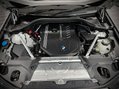 BMW X3 3.0 X3 M40i Auto 4WD 5dr 77