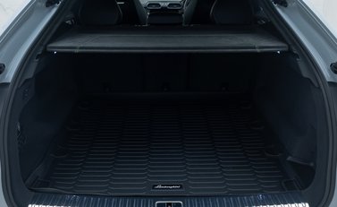 Lamborghini Urus S 40