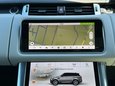 Land Rover Range Rover Sport 5.0 P575 V8 SVR Carbon Edition SUV 5dr Petrol Auto 4WD Euro 6 (s/s) (575 ps 25
