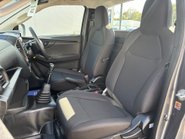 Isuzu D-Max Utility Single Cab 4x4 Pickup 3