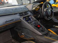 Lamborghini Aventador 6.5 V12 LP 750-4 Superveloce Coupe 2dr Petrol ISR 4WD Euro 6 (750 bhp) 53