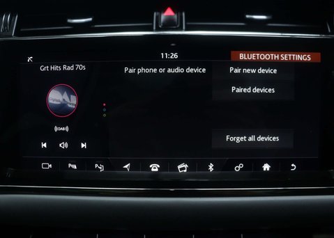 Land Rover Range Rover Evoque 1.5 Range Rover Evoque R-Dynamic HSE P300e Auto 4WD 5dr 30