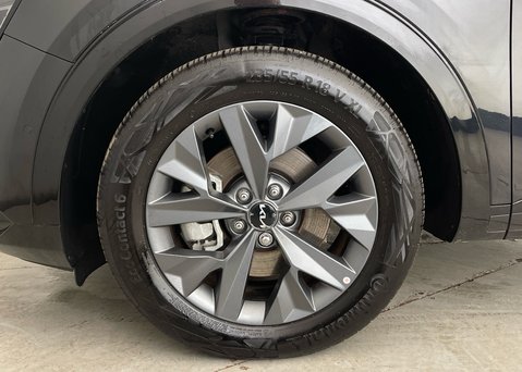 Kia Sportage 1.6 T-GDi HEV GT-LINE S AWD 14
