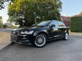 Audi A3 1.4 TFSI CoD Sport Sportback S Tronic Euro 6 (s/s) 5dr 21