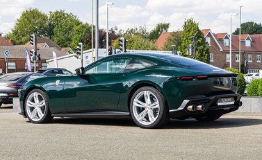Ferrari Amalfi 3