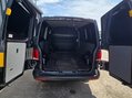 Volkswagen Transporter T30 TDI P/V STARTLINE 7