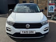 Volkswagen T-Roc DESIGN TSI 4