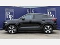 Volvo C40 Recharge 69kWh Core SUV 5dr Electric Auto (231 ps) 8