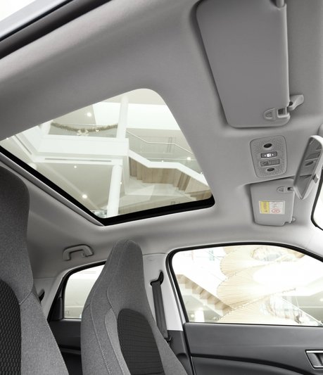 Leapmotor T03 70kW 37kWh 5dr Auto [11 KWCh]