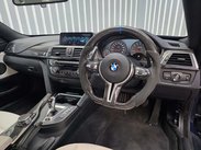 BMW M4 3.0 BiTurbo Competition Coupe 2dr Petrol DCT Euro 6 (s/s) (450 ps) 38