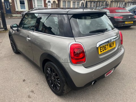 Mini Hatch 1.5 Cooper Euro 6 (s/s) 3dr 4