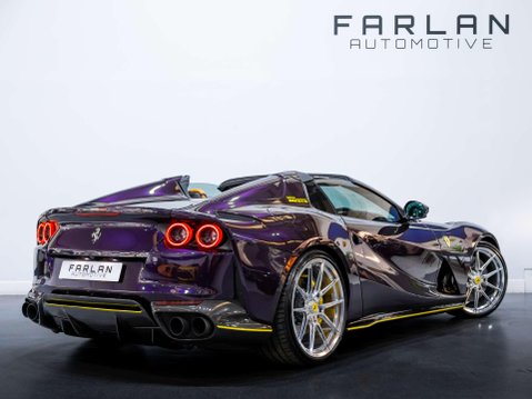 Ferrari 812 GTS 6.5 V12 Spider 2dr Petrol F1 DCT Euro 6 (s/s) (800 ps) 5