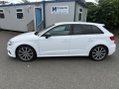 Audi A3 1.0 TFSI 30 Black Edition Sportback Euro 6 (s/s) 5dr 4