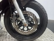 Suzuki GS500 2007 20K RUNNING PROJECT BIKE 500CC TWIN A2 FAIRED MODEL 13