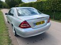 Mercedes-Benz C Class 1.8 C180 Kompressor Avantgarde SE 4dr 6