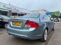 Volvo C70 2.0 C70 SE Luxury Solstice D4 Auto 2dr 13