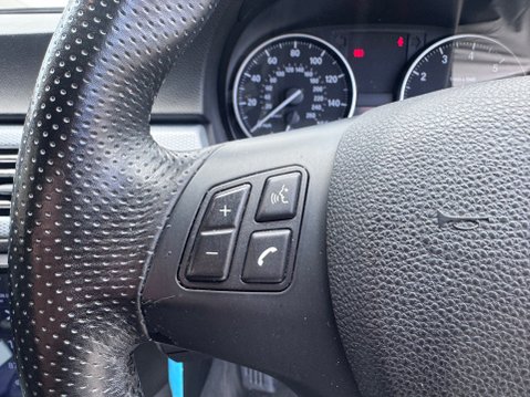 BMW 3 Series 320I M SPORT 14