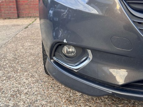 Vauxhall Corsa 1.2 Corsa Limited Edition 3dr 35