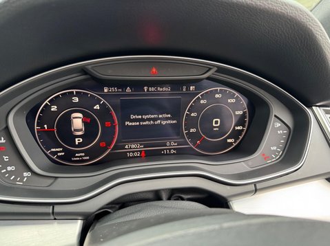 Audi Q5 TDI QUATTRO S LINE 54