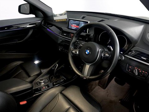 BMW X1 2.0 20i GPF M Sport SUV 5dr Petrol Auto xDrive Euro 6 (s/s) (192 ps) 1 Owne 12