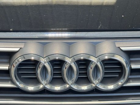 Audi A4 1.4 A4 Sport TFSI 4dr 21