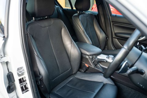 BMW 1 Series 3.0 M135i Auto 5dr 4