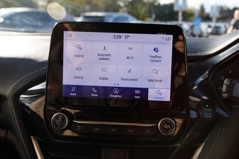 Ford Fiesta VIGNALE EDITION 21
