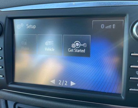 Toyota Yaris 1.5 Yaris Icon Tech VVT-i 5dr 36