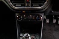 Ford Fiesta ST-LINE MHEV 32