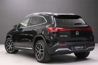 Mercedes-Benz EQA EQA 250 AMG Line 5dr 2