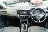 Volkswagen Polo SE TSI 3