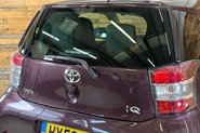 Toyota Iq 1.0 VVT-i 2 Hatchback 3dr Petrol Multidrive Euro 4 (68 bhp) 56