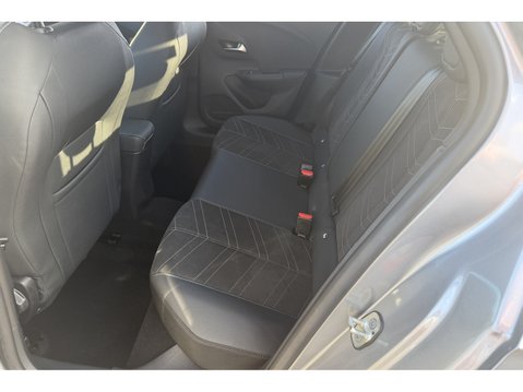 Vauxhall Corsa 1.2 Turbo Ultimate 5dr 33