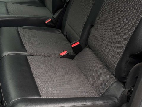 Vauxhall Vivaro 1.5 Vivaro 2900 Sportive S/S 19