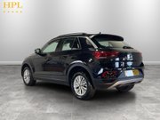 Volkswagen T-Roc 1.5 TSI Life SUV 5dr Petrol DSG Euro 6 (s/s) (150 ps) 5