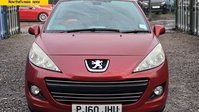 Peugeot 207 1.6 207 Sport Auto 3dr 2
