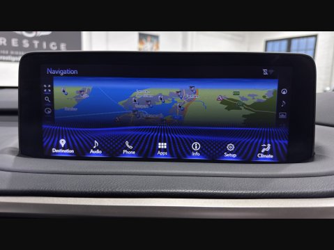 Lexus RX 450H F SPORT TAKUMI PANORAMIC ROOf 75