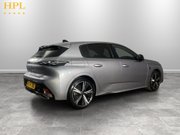 Peugeot 308 1.6 12.4kWh GT Hatchback 5dr Petrol Plug-in Hybrid e-EAT Euro 6 (s/s) (180 7