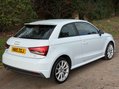 Audi A1 1.6 A1 S Line TDI 3dr 22