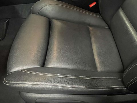 BMW 5 Series 2.0 520d M Sport Auto 5dr 37