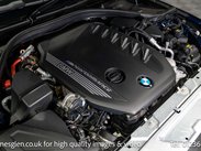 BMW 3 Series 3.0 M340d xDrive MHEV Auto 4WD 4dr 27