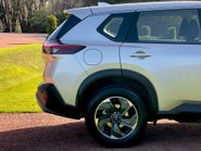 Nissan X-Trail ACENTA PREMIUM XTRONIC 35