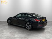 BMW i4 40 83.9kWh M Sport Gran Coupe 5dr Electric Auto eDrive (340 ps) 1 Owner - C 5