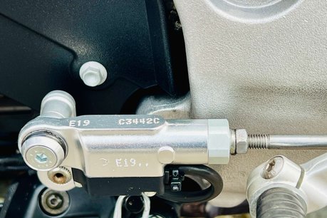 Aprilia Tuono Tuono V4 1100 Factory 30